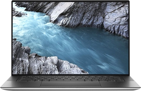 Dell XPS 15 9500/i7-10750H/16GB Ram/1TB SSD/GTX 1650Ti 4GB/15